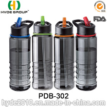 750ml BPA Free Customized Tritan Plastic Straw Cup (PDB-302)